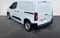 Miniature OPEL COMBO CARGO M 950 KG BLUEHDI 100 S&S BVM6 extérieur trois quart arrière gauche 946579