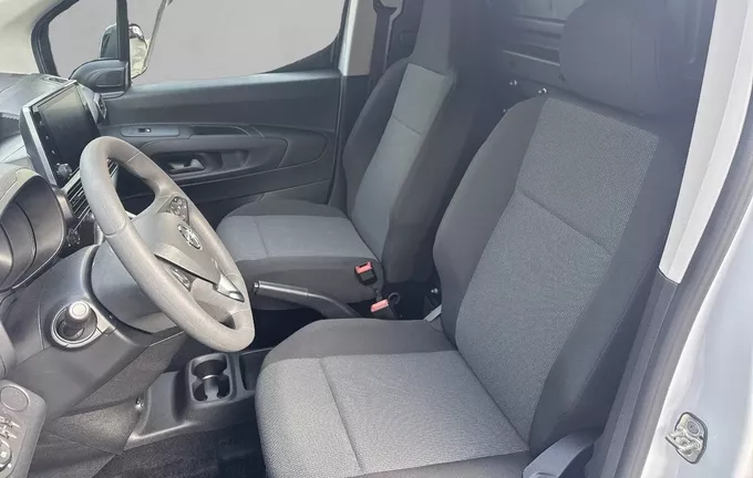 OPEL COMBO CARGO M 950 KG BLUEHDI 100 S&S BVM6 photo 11 946579