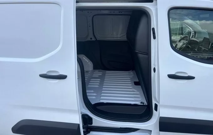 OPEL COMBO CARGO M 950 KG BLUEHDI 100 S&S BVM6 photo 12 946579