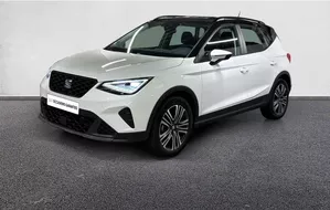 SEAT ARONA 1.0 TSI 110 ch Start/Stop BVM6 Copa VSSZZZKJ7PR113696