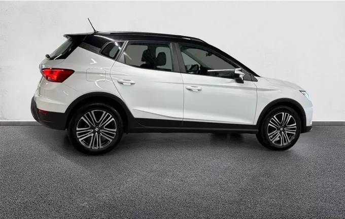 SEAT ARONA 1.0 TSI 110 ch Start/Stop BVM6 Copa extérieur côté droit 2131429