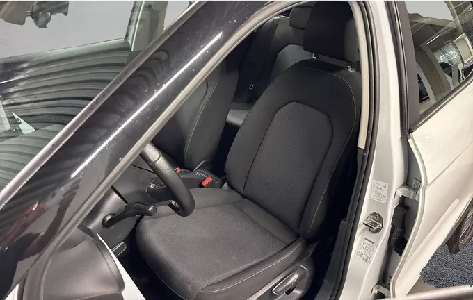 SEAT ARONA 1.0 TSI 110 ch Start/Stop BVM6 Copa extérieur trois quart arrière droit 2131429