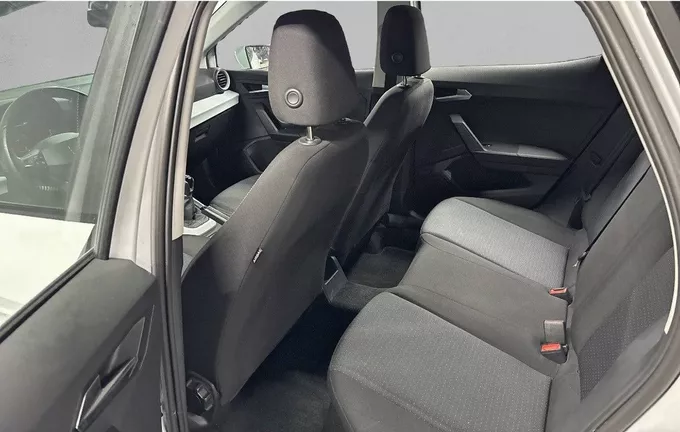 SEAT ARONA 1.0 TSI 110 ch Start/Stop BVM6 Copa extérieur arrière 2131429