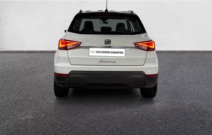 SEAT ARONA 1.0 TSI 110 ch Start/Stop BVM6 Copa extérieur côté gauche 2131429