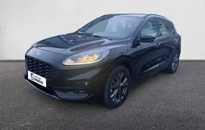FORD KUGA 2.5 Duratec 225 ch PHEV Powershift ST-Line WF0FXXWPMHME33812