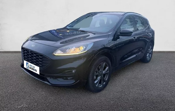 FORD KUGA 2.5 Duratec 225 ch PHEV Powershift ST-Line WF0FXXWPMHME33812