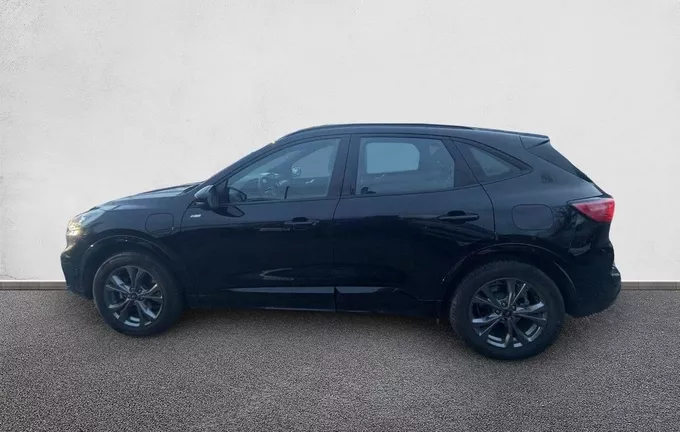 FORD KUGA 2.5 Duratec 225 ch PHEV Powershift ST-Line extérieur côté gauche 2124032