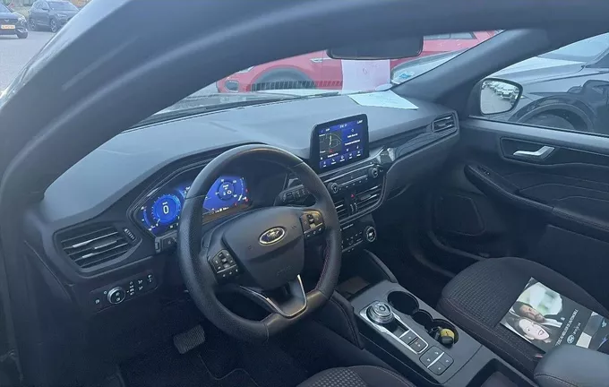 FORD KUGA 2.5 Duratec 225 ch PHEV Powershift ST-Line photo 11 2124032
