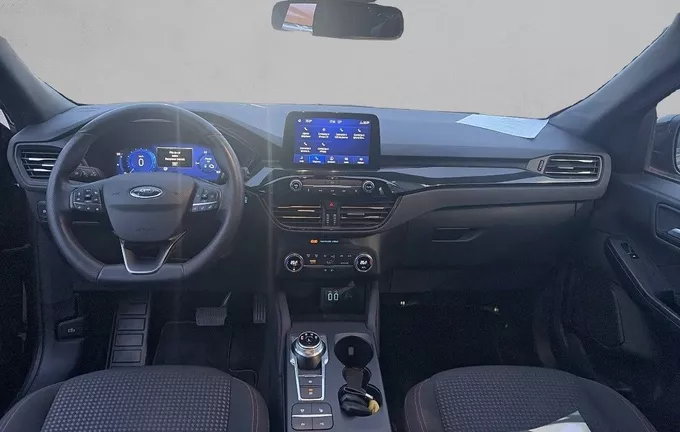 FORD KUGA 2.5 Duratec 225 ch PHEV Powershift ST-Line photo 18 2124032