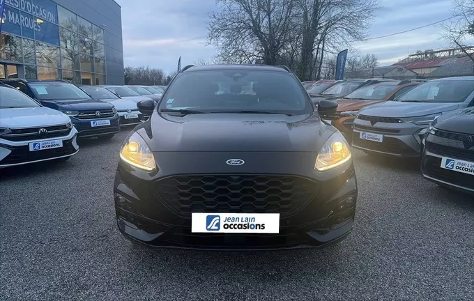 FORD KUGA 2.5 Duratec 225 ch PHEV Powershift ST-Line photo 22 2124032