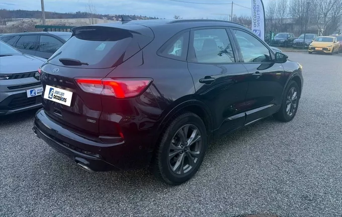 FORD KUGA 2.5 Duratec 225 ch PHEV Powershift ST-Line photo 25 2124032