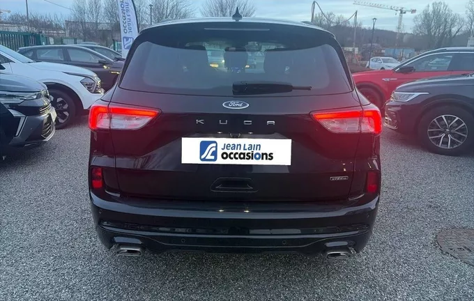 FORD KUGA 2.5 Duratec 225 ch PHEV Powershift ST-Line photo 26 2124032