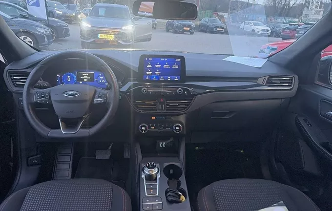 FORD KUGA 2.5 Duratec 225 ch PHEV Powershift ST-Line photo 31 2124032