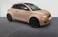 Miniature FIAT 500 3+1 e 118 ch Icône Plus extérieur trois quart avant droit 2131603