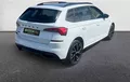 Miniature SKODA KAMIQ 1.0 TSI Evo 110 ch DSG7 Monte-Carlo extérieur avant 560617