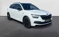 Miniature SKODA KAMIQ 1.0 TSI Evo 110 ch DSG7 Monte-Carlo photo 10 560617