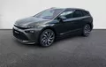 Miniature SKODA ENYAQ 85 Sportline extérieur trois quart avant gauche 4379