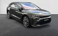 Miniature SKODA ENYAQ 85 Sportline extérieur trois quart avant droit 4379