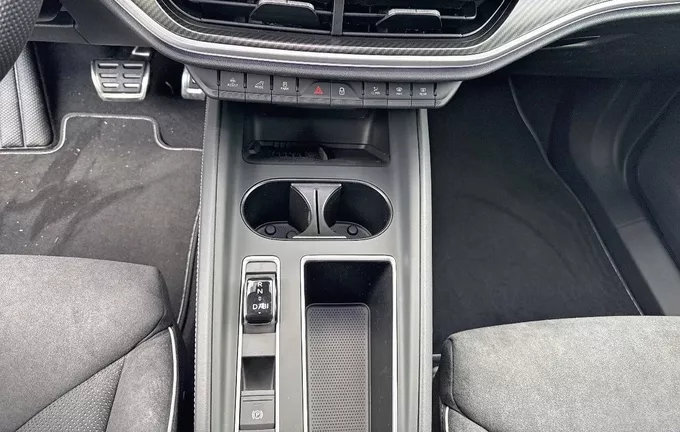 SKODA ENYAQ 85 Sportline photo 13 4379