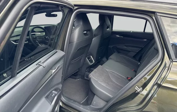 SKODA ENYAQ 85 Sportline photo 17 4379