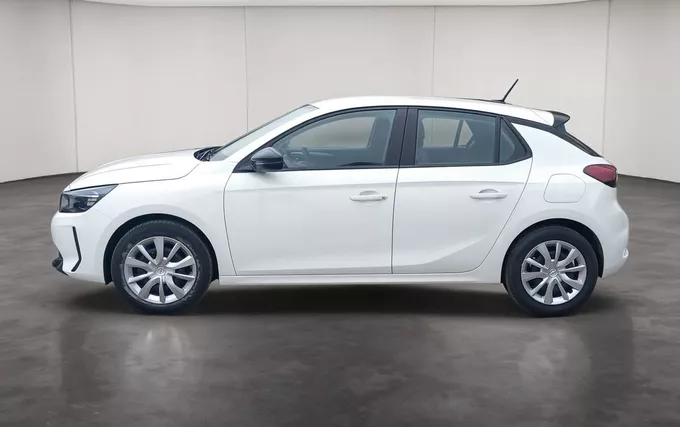 OPEL CORSA 1.2 75 ch BVM5 extérieur côté gauche 946723