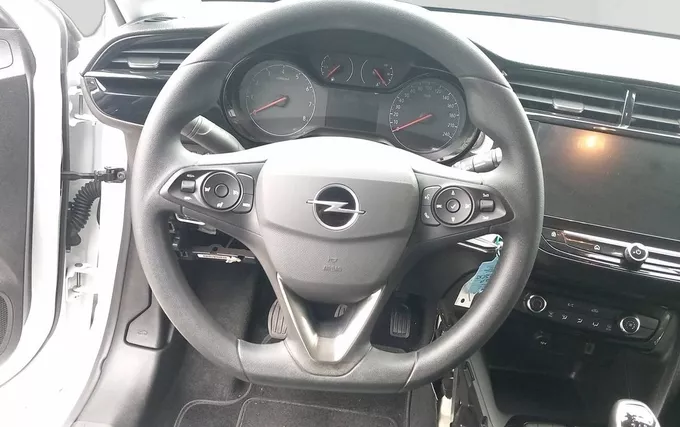 OPEL CORSA 1.2 75 ch BVM5 photo 12 946723