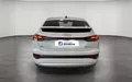 Miniature AUDI Q4 E-TRON Sportback 40 204 ch 82 kWh S line extérieur arrière 2132417