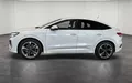 Miniature AUDI Q4 E-TRON Sportback 40 204 ch 82 kWh S line extérieur côté gauche 2132417