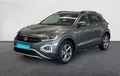Miniature VOLKSWAGEN T-ROC 1.0 TSI 116 Start/Stop BVM6 VW Edition extérieur trois quart avant gauche 2129394