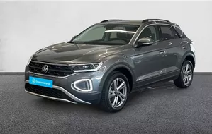 VOLKSWAGEN T-ROC 1.0 TSI 116 Start/Stop BVM6 VW Edition WVGZZZA14SV150252