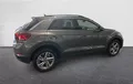 Miniature VOLKSWAGEN T-ROC 1.0 TSI 116 Start/Stop BVM6 VW Edition extérieur côté droit 2129394