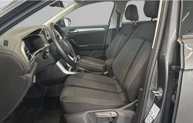 VOLKSWAGEN T-ROC 1.0 TSI 116 Start/Stop BVM6 VW Edition extérieur trois quart arrière droit 2129394