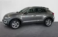 Miniature VOLKSWAGEN T-ROC 1.0 TSI 116 Start/Stop BVM6 VW Edition extérieur trois quart arrière gauche 2129394
