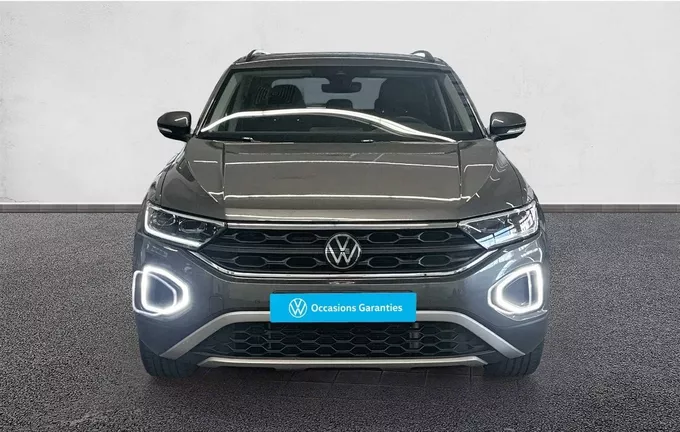 VOLKSWAGEN T-ROC 1.0 TSI 116 Start/Stop BVM6 VW Edition photo 9 2129394