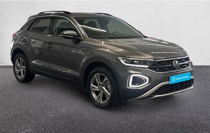 VOLKSWAGEN T-ROC 1.0 TSI 116 Start/Stop BVM6 VW Edition photo 10 2129394