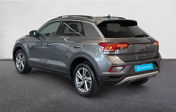 VOLKSWAGEN T-ROC 1.0 TSI 116 Start/Stop BVM6 VW Edition photo 11 2129394