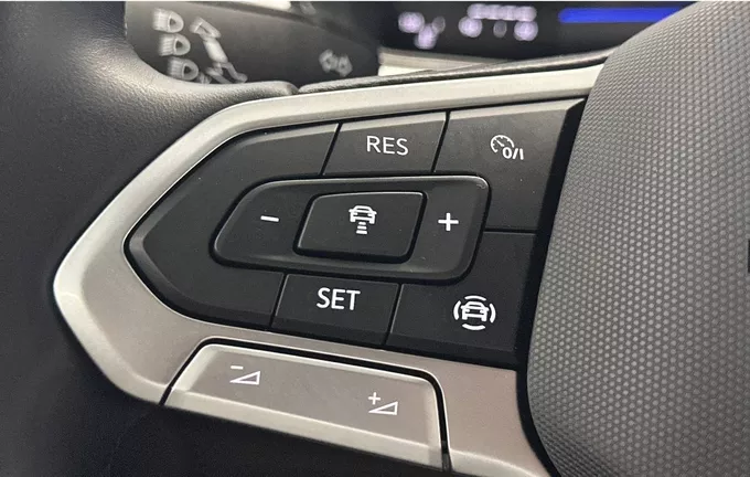 VOLKSWAGEN T-ROC 1.0 TSI 116 Start/Stop BVM6 VW Edition photo 18 2129394