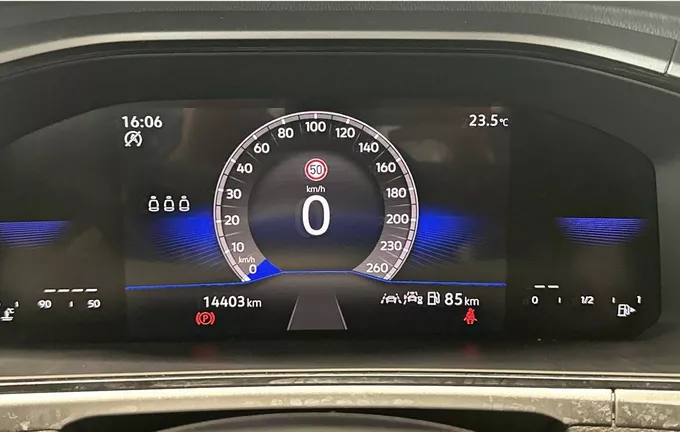 VOLKSWAGEN T-ROC 1.0 TSI 116 Start/Stop BVM6 VW Edition photo 19 2129394