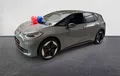 Miniature VOLKSWAGEN ID.3 204 ch Pro S Life Max extérieur trois quart avant gauche 6120