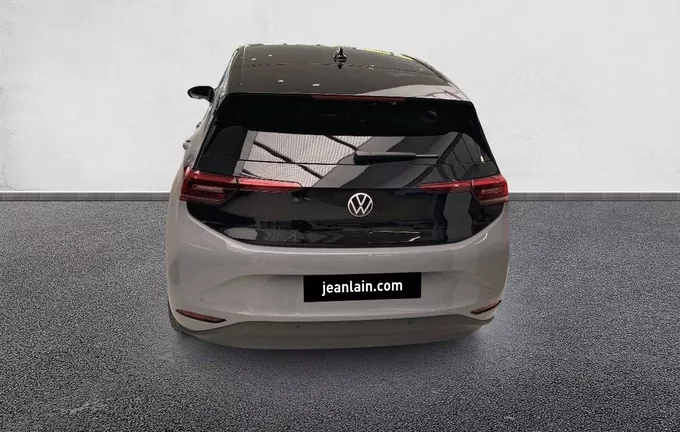 VOLKSWAGEN ID.3 204 ch Pro S Life Max extérieur arrière 6120