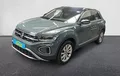 Miniature VOLKSWAGEN T-ROC 2.0 TDI 150 Start/Stop DSG7 4Motion Style extérieur trois quart avant gauche 213176