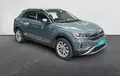 Miniature VOLKSWAGEN T-ROC 2.0 TDI 150 Start/Stop DSG7 4Motion Style extérieur trois quart avant droit 213176