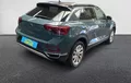 Miniature VOLKSWAGEN T-ROC 2.0 TDI 150 Start/Stop DSG7 4Motion Style extérieur trois quart arrière droit 213176