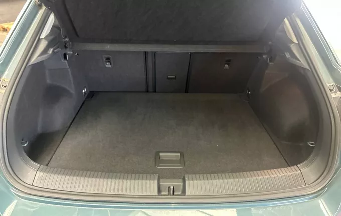 VOLKSWAGEN T-ROC 2.0 TDI 150 Start/Stop DSG7 4Motion Style photo 10 213176