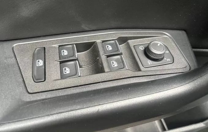 VOLKSWAGEN T-ROC 2.0 TDI 150 Start/Stop DSG7 4Motion Style photo 14 213176