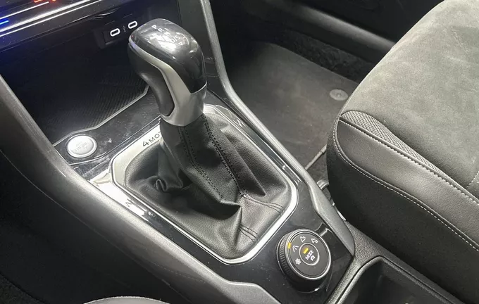 VOLKSWAGEN T-ROC 2.0 TDI 150 Start/Stop DSG7 4Motion Style photo 16 213176