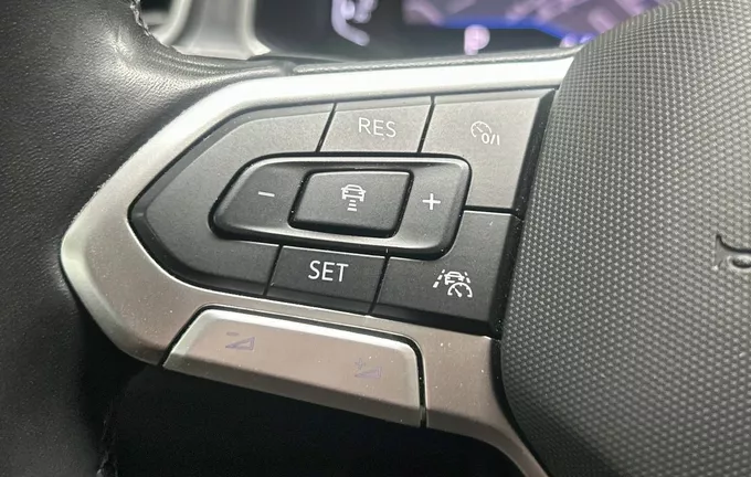 VOLKSWAGEN T-ROC 2.0 TDI 150 Start/Stop DSG7 4Motion Style photo 18 213176