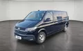 Miniature VOLKSWAGEN UTILITAIRES TRANSPORTER 6.1 PROCAB L2 2.0 TDI 150 DSG7 4MOTION BUSINESS PLUS extérieur trois quart avant gauche 106349