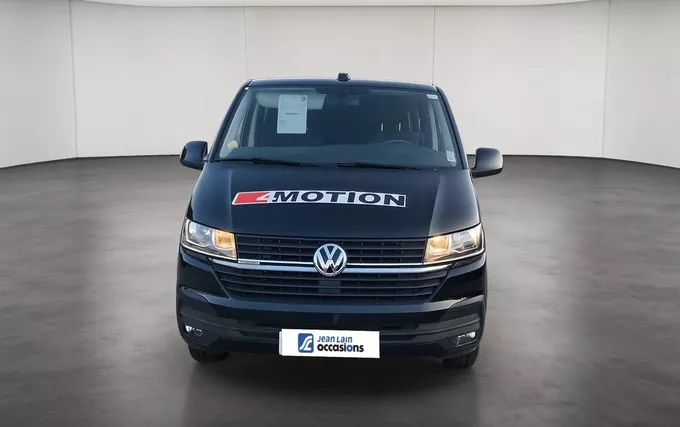 VOLKSWAGEN UTILITAIRES TRANSPORTER 6.1 PROCAB L2 2.0 TDI 150 DSG7 4MOTION BUSINESS PLUS extérieur avant 106349