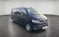 Miniature VOLKSWAGEN UTILITAIRES TRANSPORTER 6.1 PROCAB L2 2.0 TDI 150 DSG7 4MOTION BUSINESS PLUS extérieur trois quart avant droit 106349